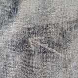 Red Arrow On the Streetmap