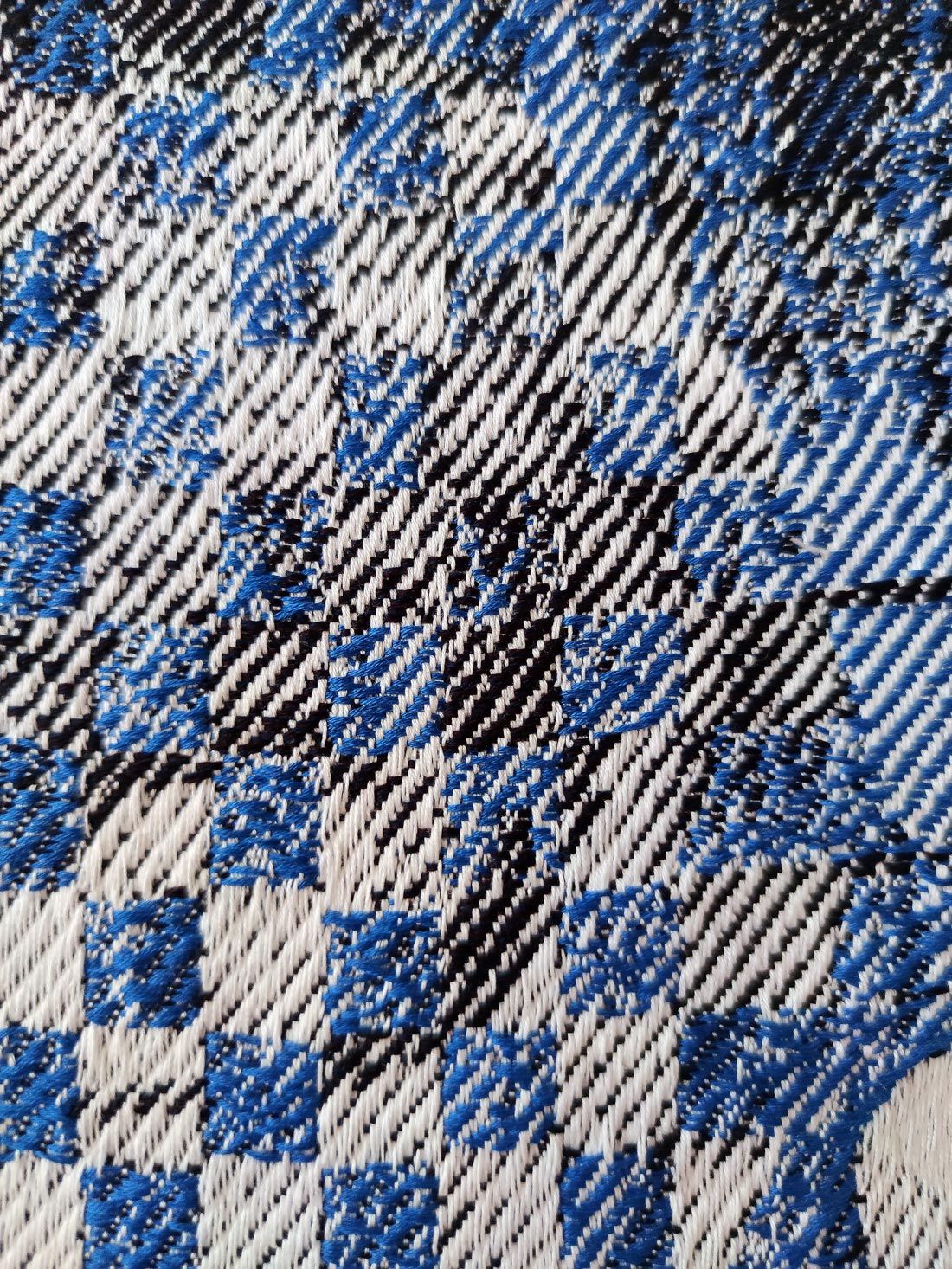 A Woman's Work