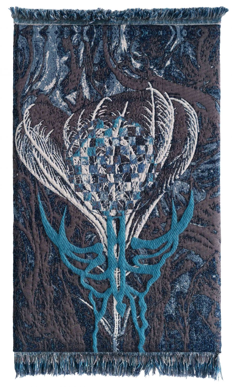 Abyssal Bloom (Sea Flower)