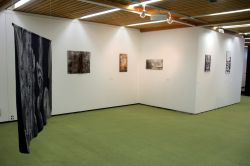 Een Kaart Zonder Zee, cc De Schakel