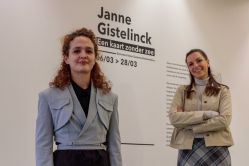 Een Kaart Zonder Zee, cc De Schakel