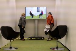 Een Kaart Zonder Zee, cc De Schakel