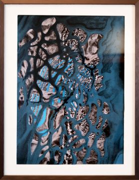 Texture study for Terra Incognita (4)